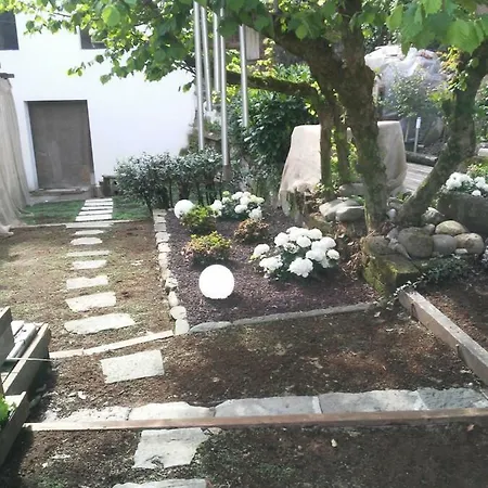 بيت للعطل Alice's Lab
